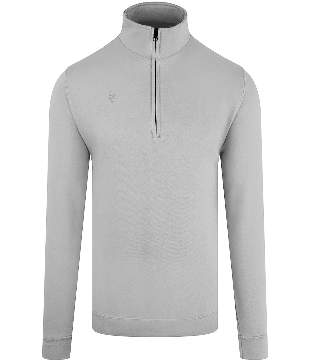 Sophomore Quarter Zip Sweatshirt