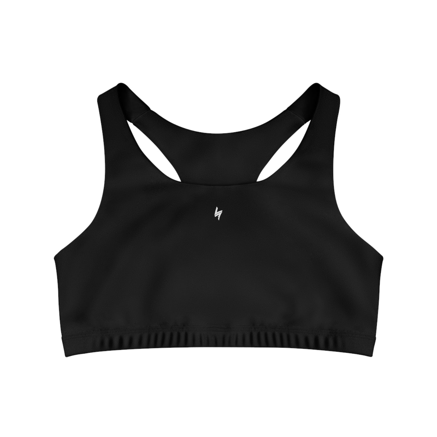 Seamless Sports Bra