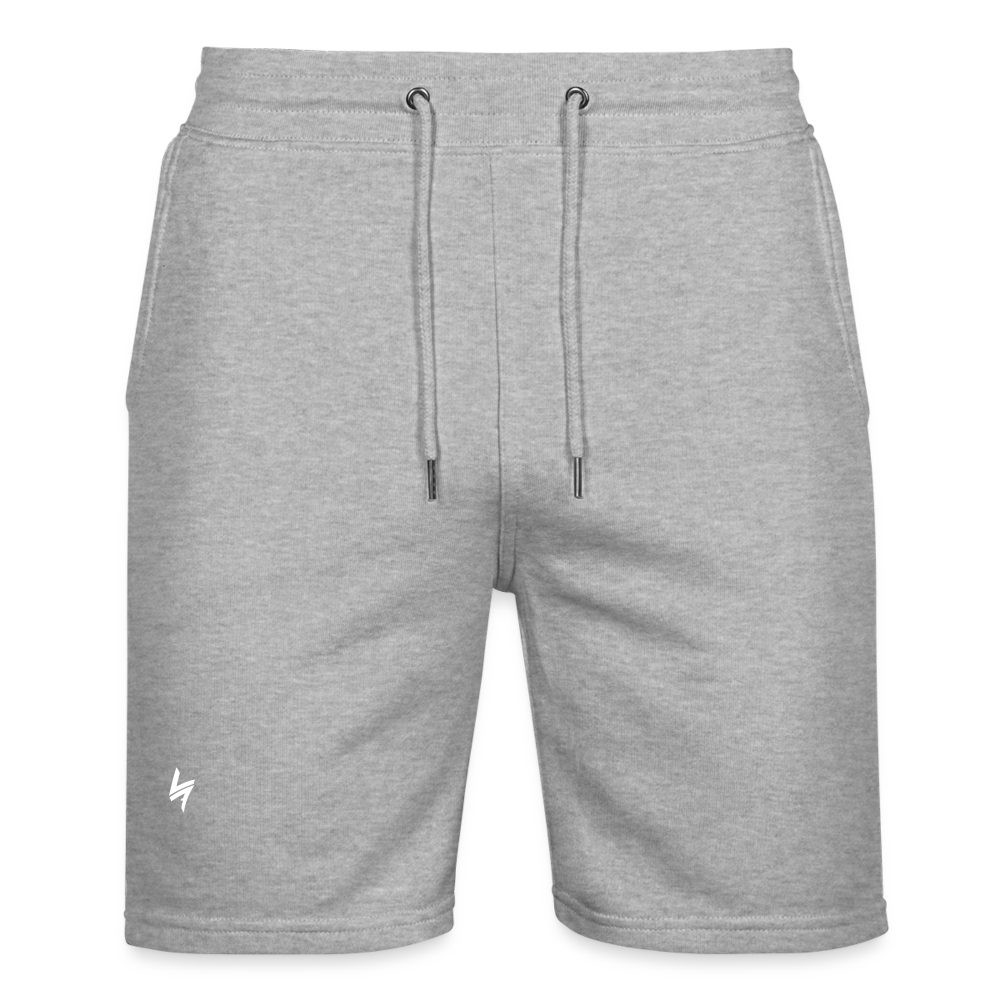 Original Trainer Shorts - heather grey