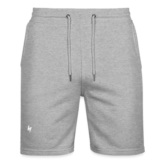 Original Trainer Shorts - heather grey