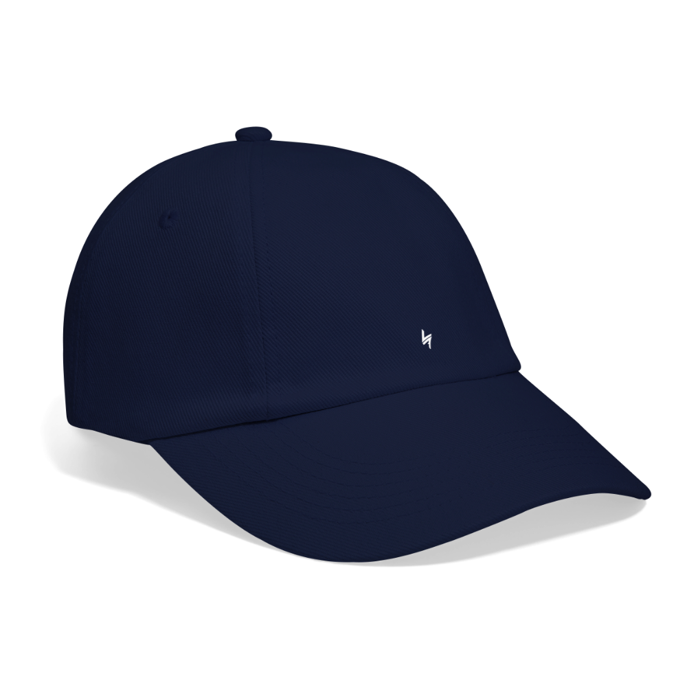 Baseball Cap - blue/blue