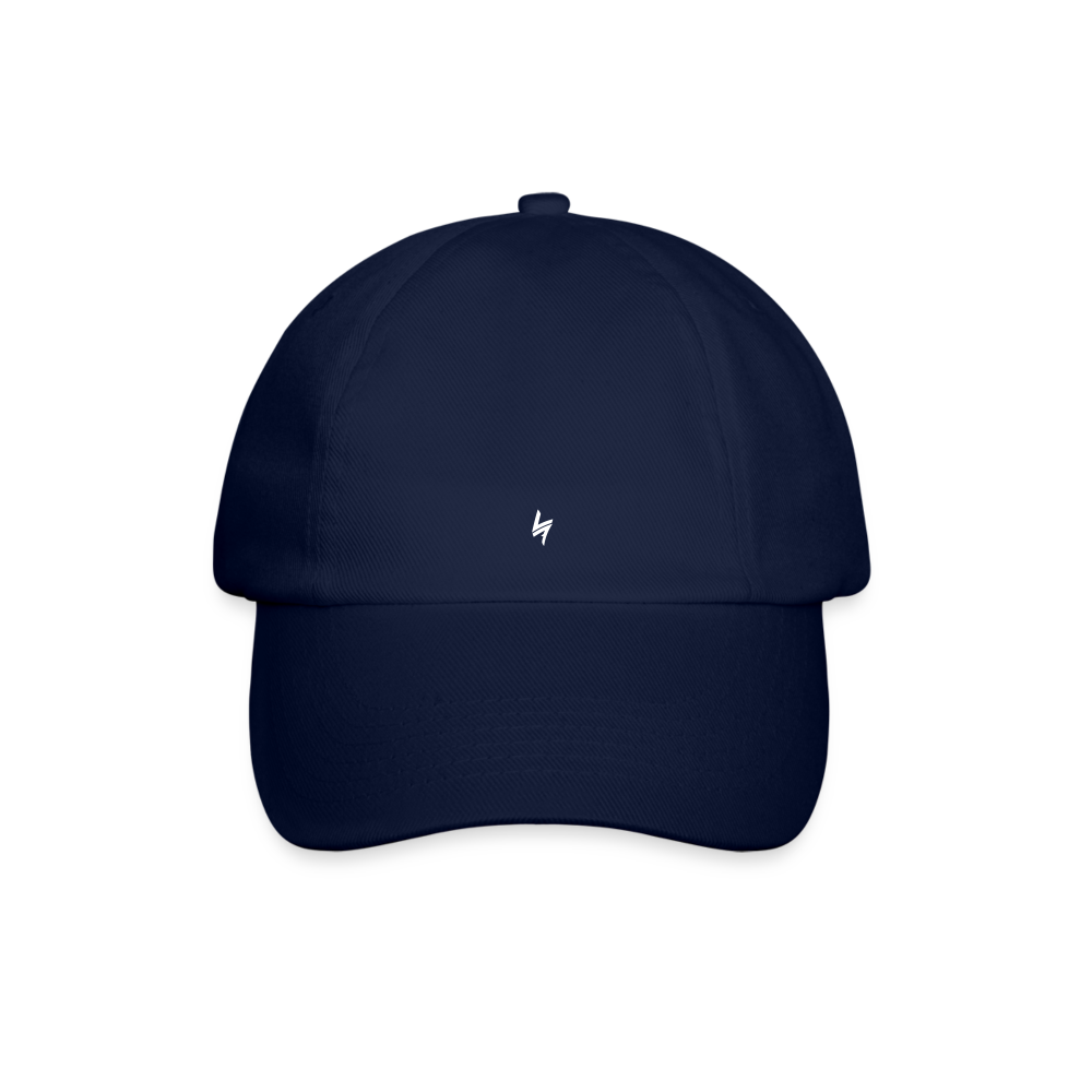 Baseball Cap - blue/blue