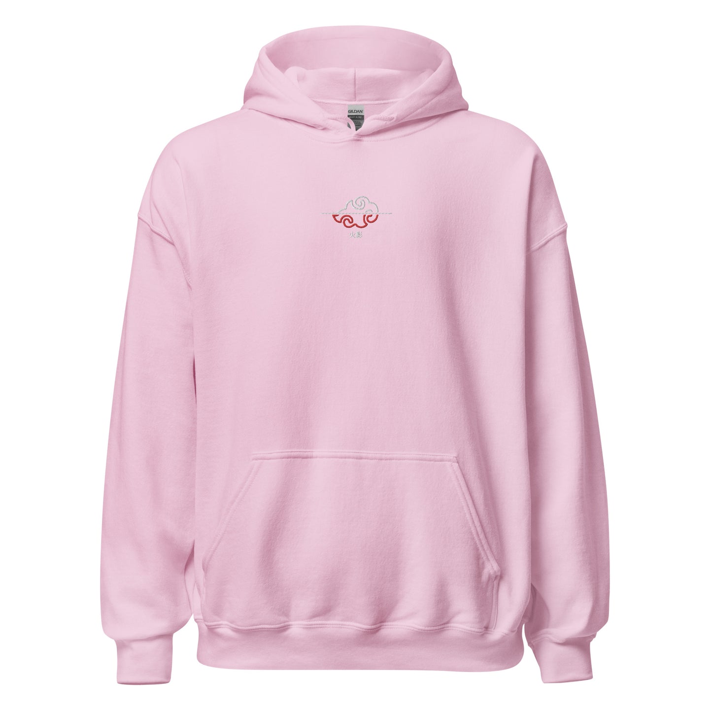 Embroidered - Clan Hoodie