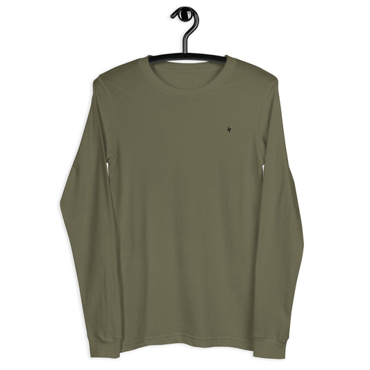 Project Essential Long Sleeve