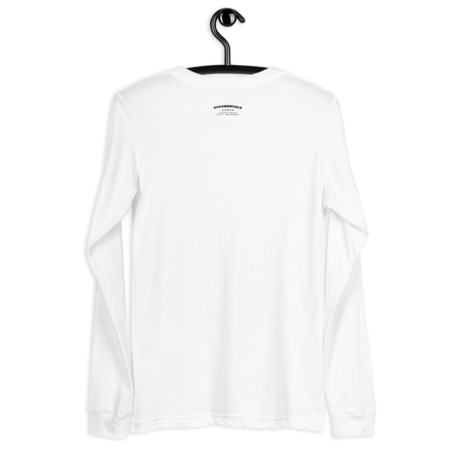 Project Essential Long Sleeve