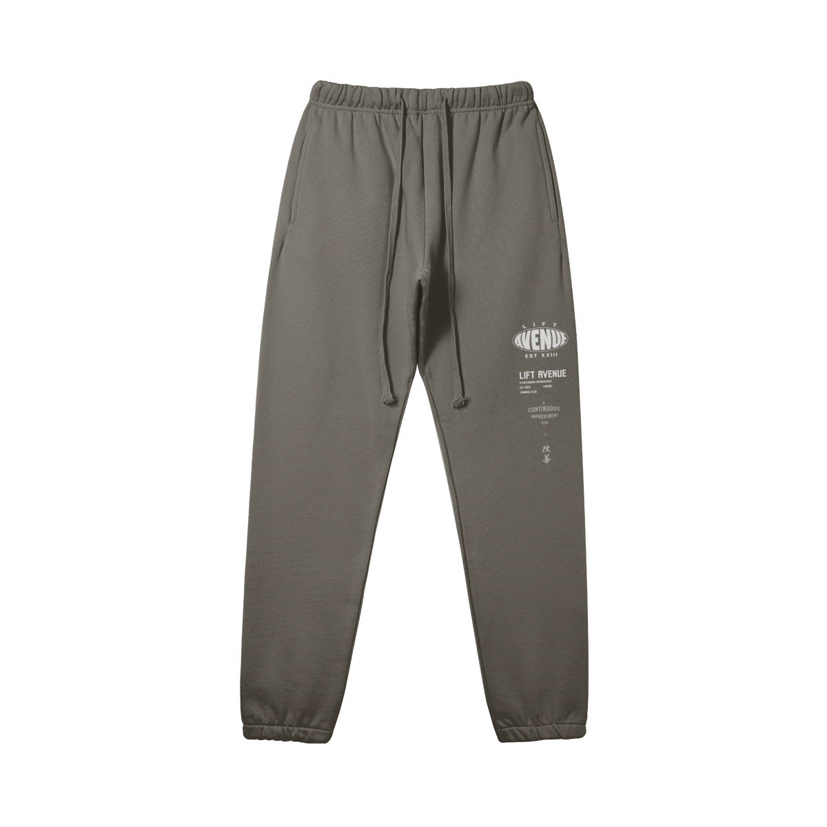 Signature - Heavyweight Club Fleece Lined Sweatpants