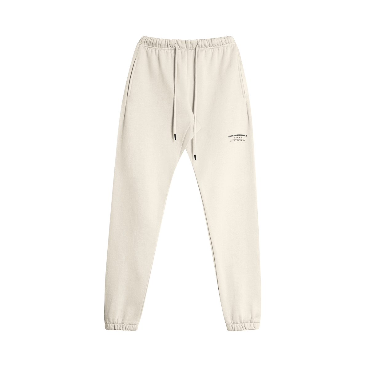 Gym Essential - Heavyweight Fleece Lined Sweatpants