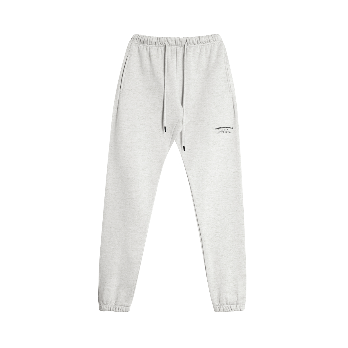 Gym Essential - Heavyweight Fleece Lined Sweatpants